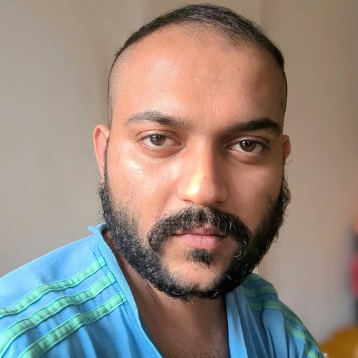 Hitender Singh